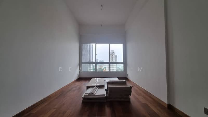 Condominium for Sale at Codrington Residence - Devlin Lim - Interior - PropertyGuru.com.my