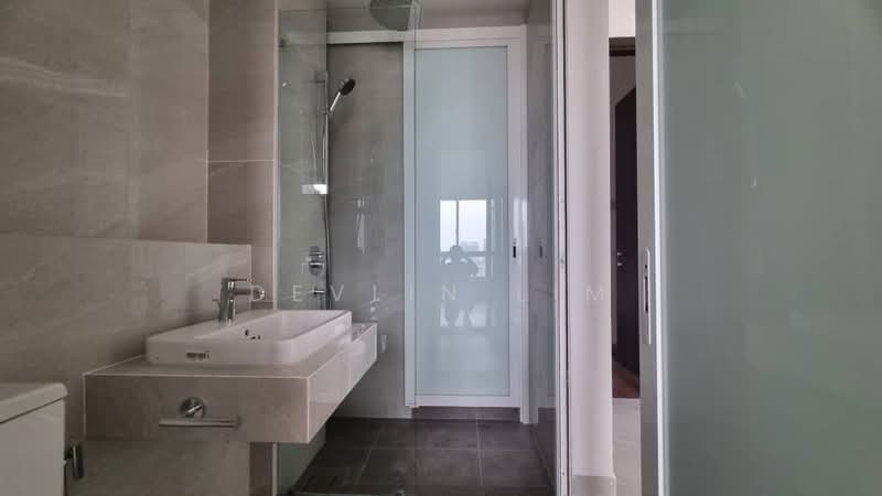 Condominium for Sale at Codrington Residence - Devlin Lim - Bathroom - PropertyGuru.com.my