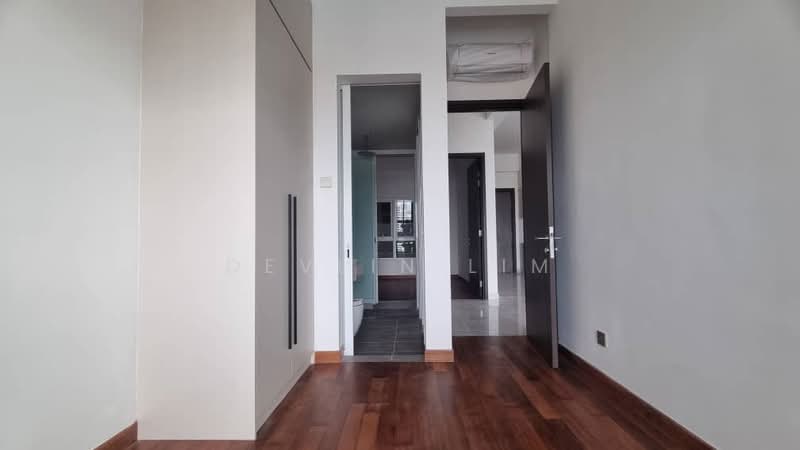 Condominium for Sale at Codrington Residence - Devlin Lim - Interior - PropertyGuru.com.my