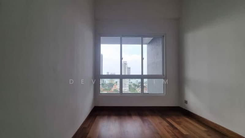 Condominium for Sale at Codrington Residence - Devlin Lim - View - PropertyGuru.com.my