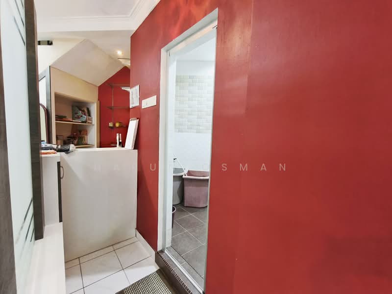 Condominium for Sale at Sri Suajaya Condominium - Harun Osman - PropertyGuru.com.my