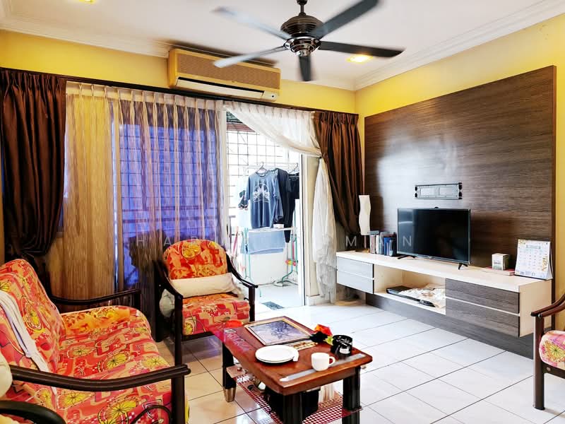 Condominium for Sale at Sri Suajaya Condominium - Harun Osman - PropertyGuru.com.my