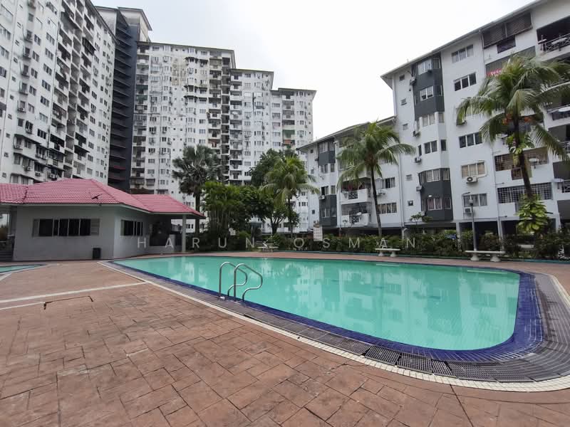 Condominium for Sale at Sri Suajaya Condominium - Harun Osman - PropertyGuru.com.my