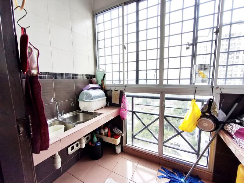 Condominium for Sale at Sri Suajaya Condominium - Harun Osman - PropertyGuru.com.my