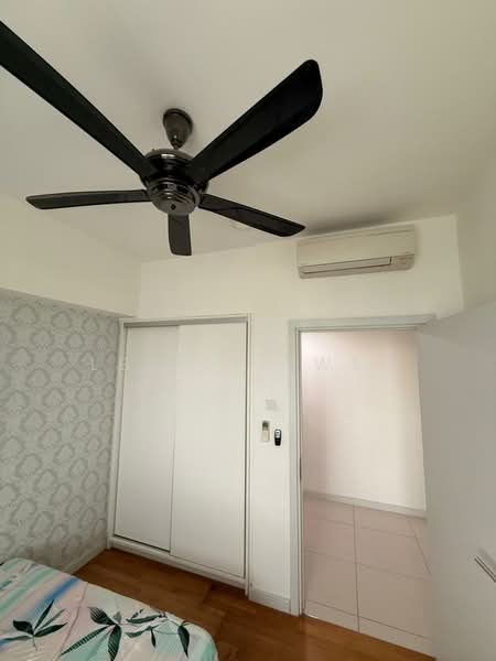 Condominium for Sale at Iskandar Residences - Lee Qiu Wen - Bedroom - PropertyGuru.com.my