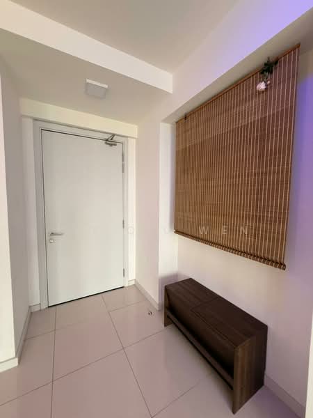 Condominium for Sale at Iskandar Residences - Lee Qiu Wen - Entrance - PropertyGuru.com.my