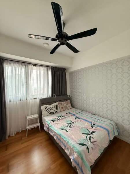 Condominium for Sale at Iskandar Residences - Lee Qiu Wen - Bedroom - PropertyGuru.com.my