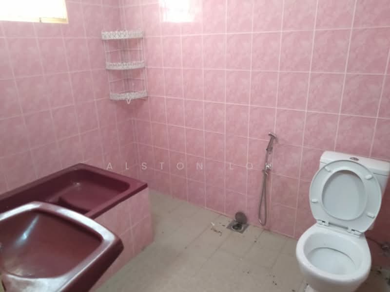 Bungalow for Sale in Tanjung Bungah (Penang) - Alston Loh - Bathroom - PropertyGuru.com.my