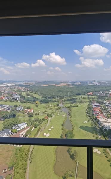Condominium for Sale at Aetas Damansara - Alice Tong - View - PropertyGuru.com.my