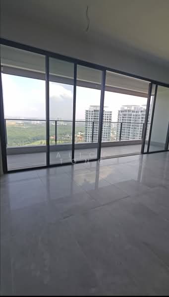 Condominium for Sale at Aetas Damansara - Alice Tong - Balcony - PropertyGuru.com.my