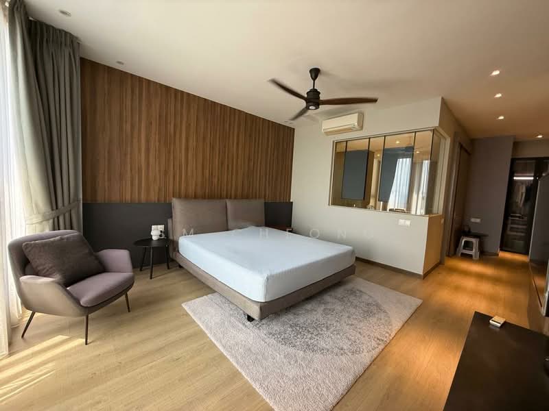 Service Residence for Rent at Twin Arkz - SM Cheong - Bedroom - PropertyGuru.com.my