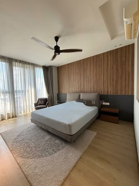 Service Residence for Rent at Twin Arkz - SM Cheong - Bedroom - PropertyGuru.com.my