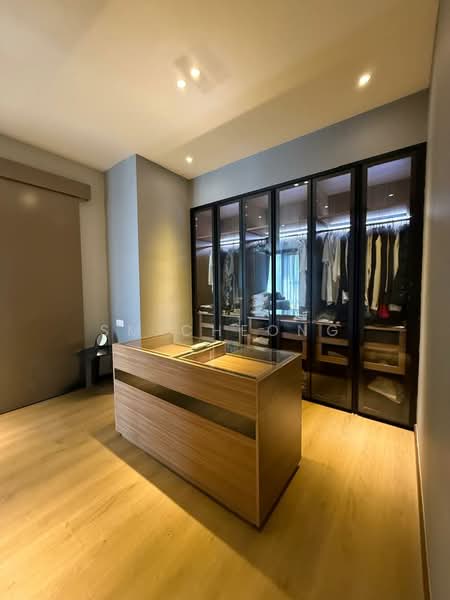 Service Residence for Rent at Twin Arkz - SM Cheong - Interior - PropertyGuru.com.my