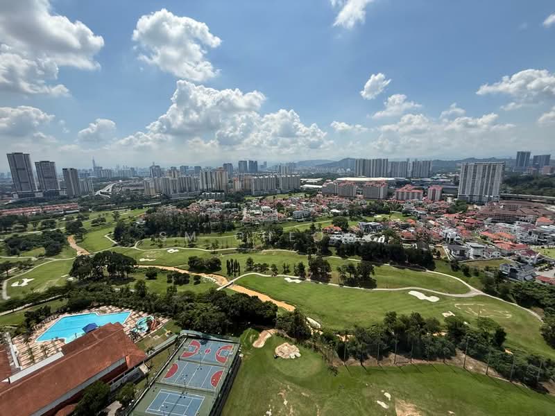 Service Residence for Rent at Twin Arkz - SM Cheong - Exterior - PropertyGuru.com.my