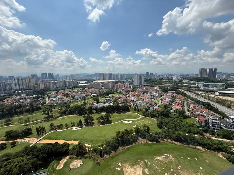 Service Residence for Rent at Twin Arkz - SM Cheong - Exterior - PropertyGuru.com.my