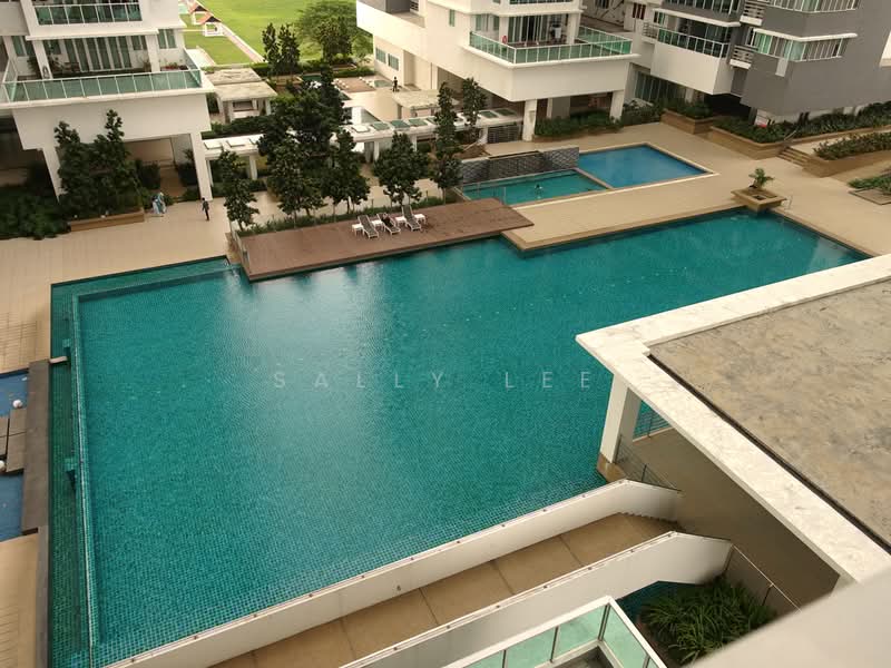 Condominium for Sale at The Regina - Sally Lee - Exterior - PropertyGuru.com.my