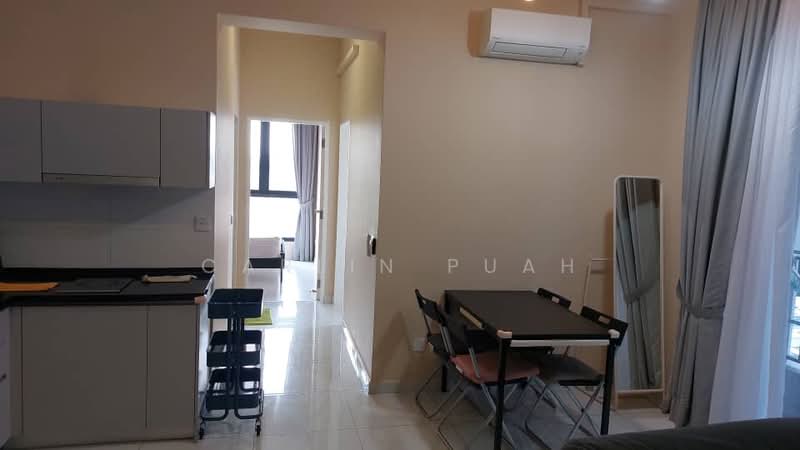Service Residence for Rent at Equine Residence - Carlin Puah - PropertyGuru.com.my
