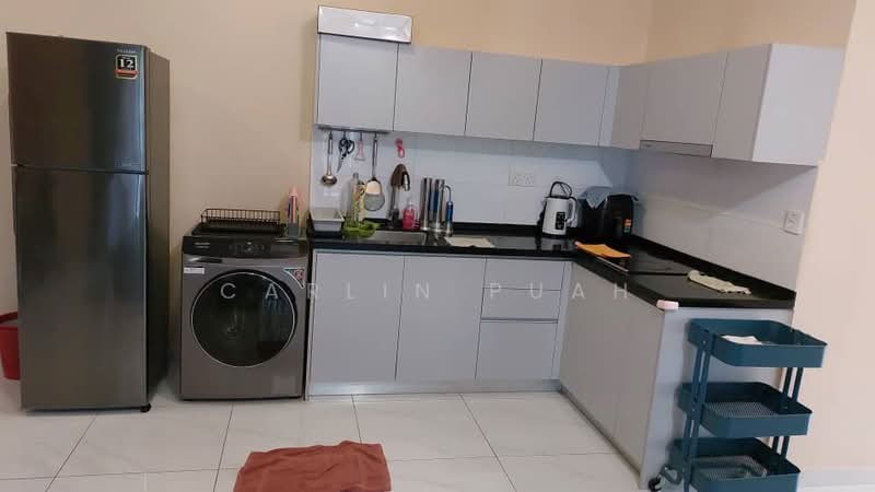 Service Residence for Rent at Equine Residence - Carlin Puah - PropertyGuru.com.my