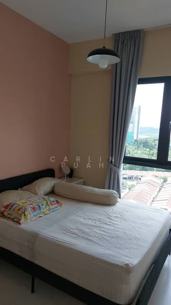 Service Residence for Rent at Equine Residence - Carlin Puah - PropertyGuru.com.my