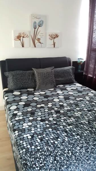 Servis Apartment untuk Disewa di Arte Plus - Kew . - Bedroom - PropertyGuru.com.my