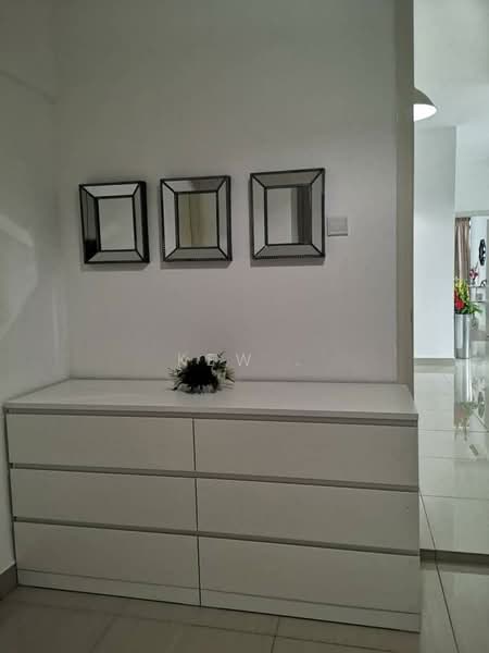 Servis Apartment untuk Disewa di Arte Plus - Kew . - Interior - PropertyGuru.com.my