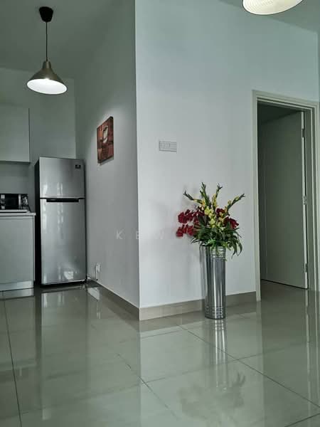 Servis Apartment untuk Disewa di Arte Plus - Kew . - PropertyGuru.com.my