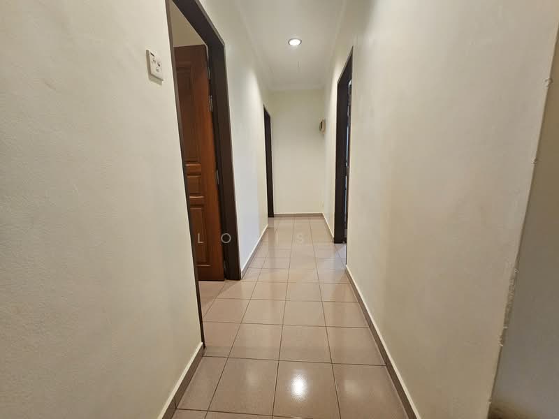 Rumah Teres 2 Tingkat untuk Dijual di Ampang (Kuala Lumpur) - Louis . - Corridor - PropertyGuru.com.my