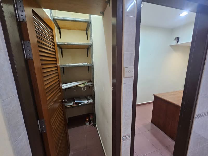 Rumah Teres 2 Tingkat untuk Dijual di Ampang (Kuala Lumpur) - Louis . - Interior - PropertyGuru.com.my