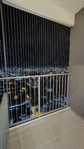 Service Residence for Rent at M Luna - Vincent Choong - Balcony - PropertyGuru.com.my