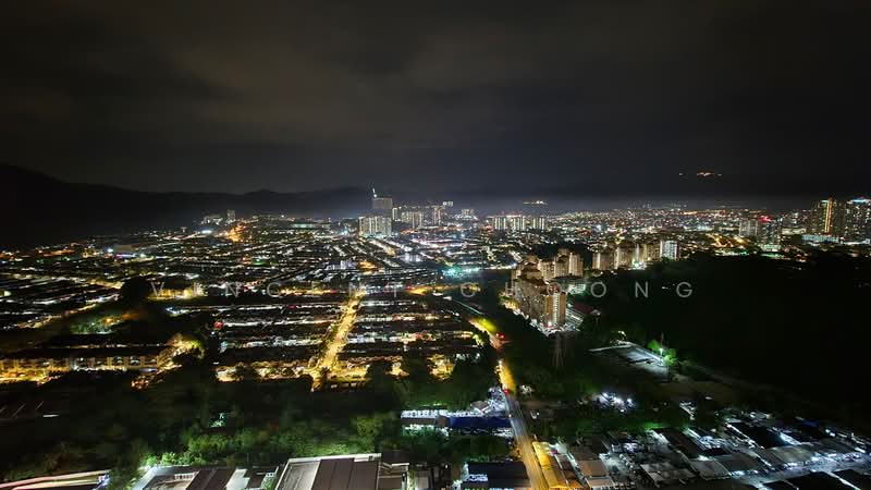 Service Residence for Rent at M Luna - Vincent Choong - Exterior - PropertyGuru.com.my