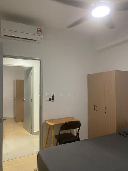 Service Residence for Rent at M Luna - Vincent Choong - Bedroom - PropertyGuru.com.my