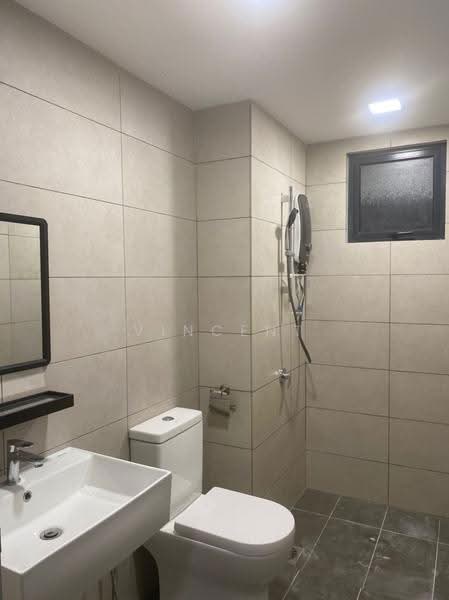 Service Residence for Rent at M Luna - Vincent Choong - Bathroom - PropertyGuru.com.my
