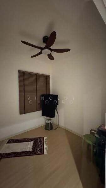 Kediaman Servis untuk Disewa di M Luna - Vincent Choong - Interior - PropertyGuru.com.my