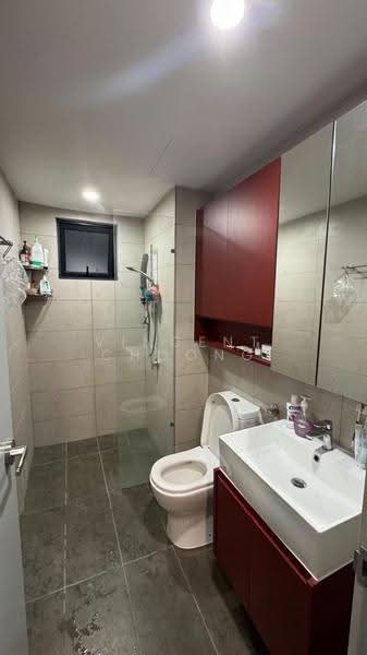 Kediaman Servis untuk Disewa di M Luna - Vincent Choong - Bathroom - PropertyGuru.com.my