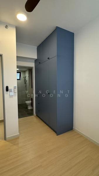 Kediaman Servis untuk Disewa di M Luna - Vincent Choong - Bathroom - PropertyGuru.com.my