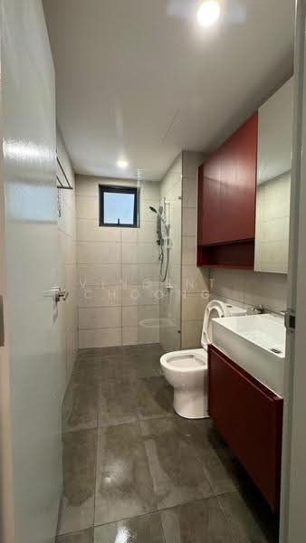 Kediaman Servis untuk Disewa di M Luna - Vincent Choong - Bathroom - PropertyGuru.com.my