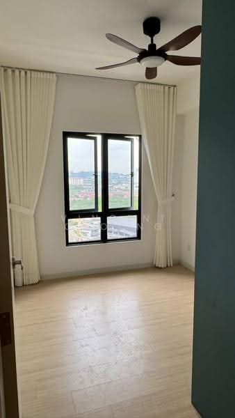 Kediaman Servis untuk Disewa di M Luna - Vincent Choong - View - PropertyGuru.com.my