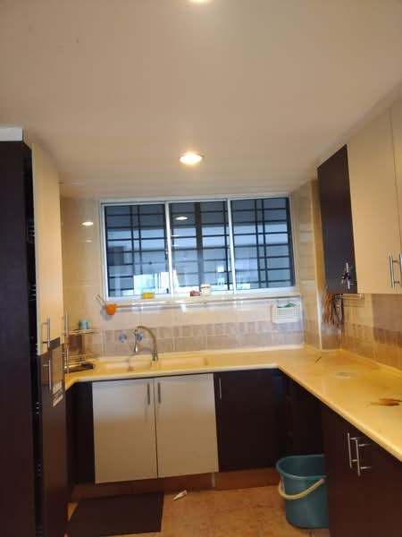 Kondominium untuk Dijual di Menara Indah - Thana . - PropertyGuru.com.my