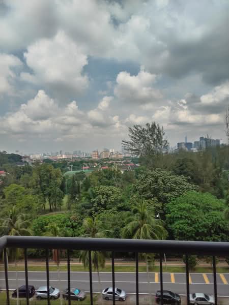 Kondominium untuk Dijual di Menara Indah - Thana . - PropertyGuru.com.my