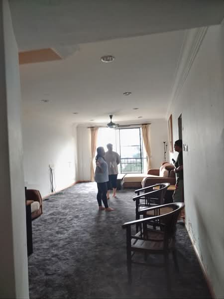 Kondominium untuk Dijual di Menara Indah - Thana . - PropertyGuru.com.my