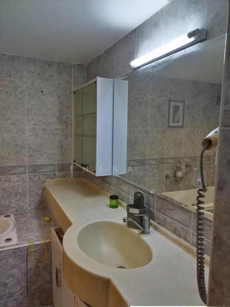 Kondominium untuk Dijual di Menara Indah - Thana . - PropertyGuru.com.my