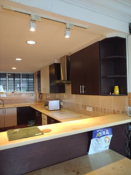 Kondominium untuk Dijual di Menara Indah - Thana . - PropertyGuru.com.my
