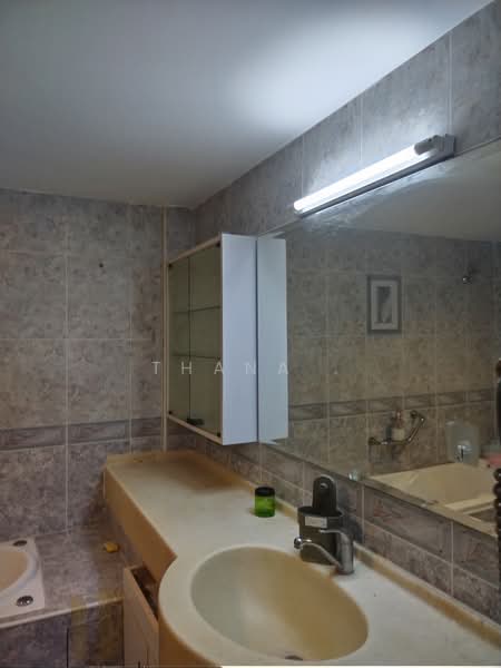 Kondominium untuk Dijual di Menara Indah - Thana . - PropertyGuru.com.my