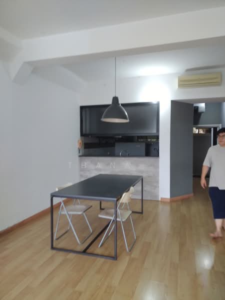 Kondominium untuk Dijual di Menara Indah - Thana . - PropertyGuru.com.my