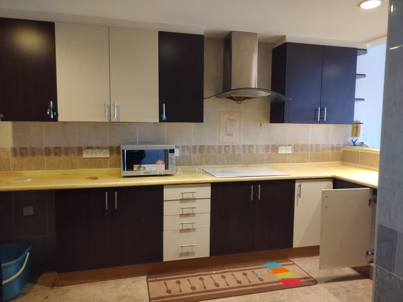 Kondominium untuk Dijual di Menara Indah - Thana . - PropertyGuru.com.my