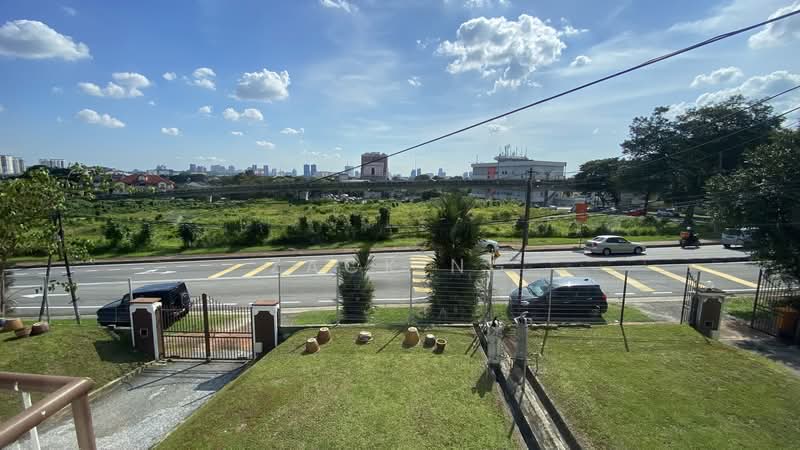 Rumah Berkembar untuk Dijual di Petaling Jaya (Selangor) - Zack Ng - Exterior - PropertyGuru.com.my