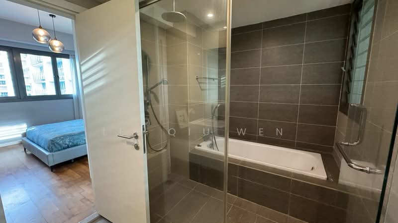 Condominium for Sale at Iskandar Residences - Lee Qiu Wen - Bedroom - PropertyGuru.com.my