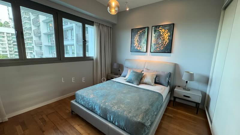 Condominium for Sale at Iskandar Residences - Lee Qiu Wen - Bedroom - PropertyGuru.com.my