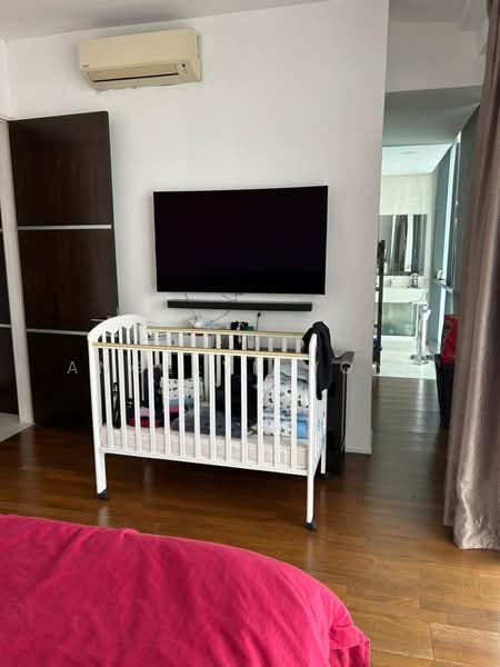 Kondominium untuk Disewa di The Capers @ Sentul East - Angelyn Yong - Bedroom - PropertyGuru.com.my
