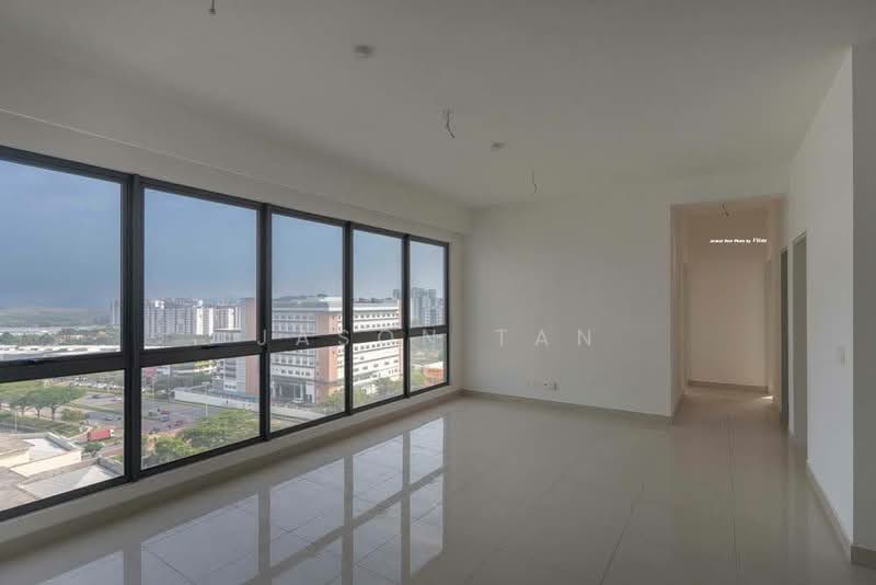 Service Residence for Sale at D'Sini Residences - Jason Tan - View - PropertyGuru.com.my